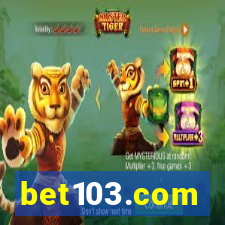 bet103.com