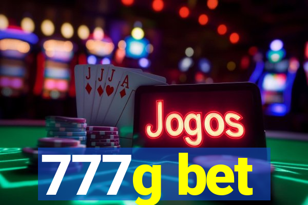 777g bet