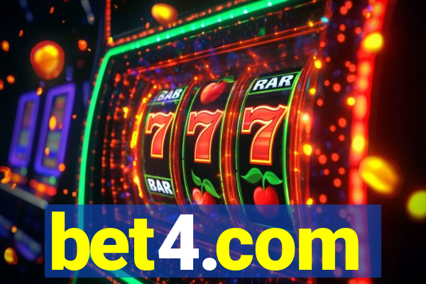 bet4.com