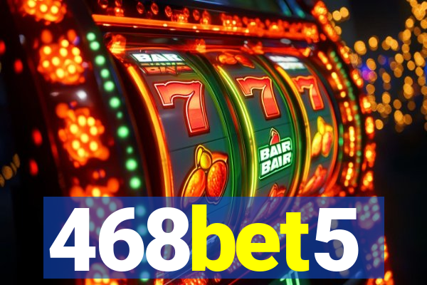 468bet5