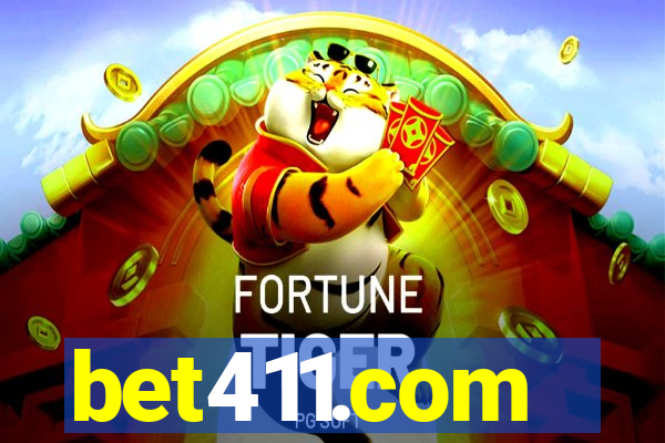 bet411.com