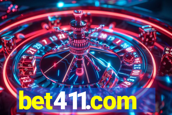 bet411.com