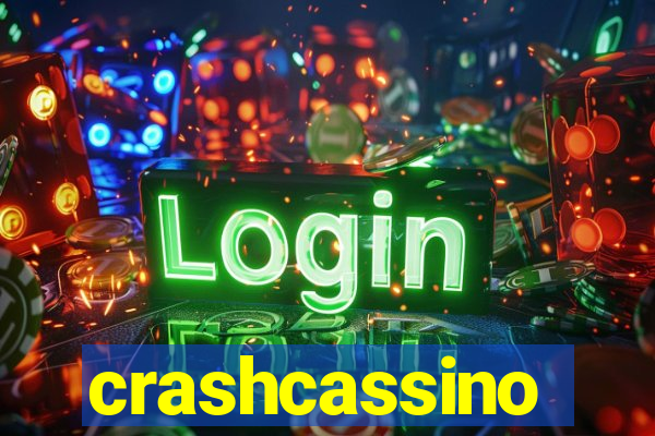 crashcassino