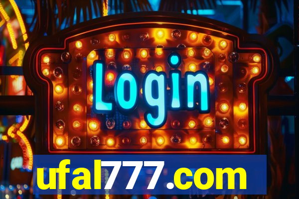 ufal777.com