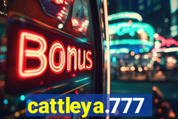 cattleya.777