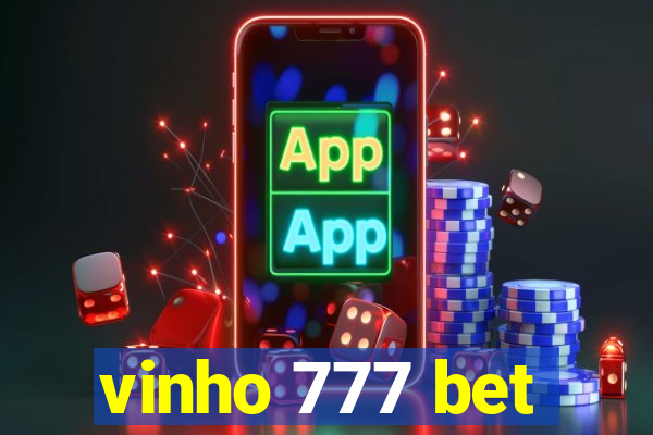 vinho 777 bet