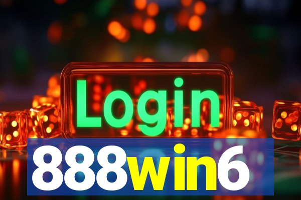 888win6