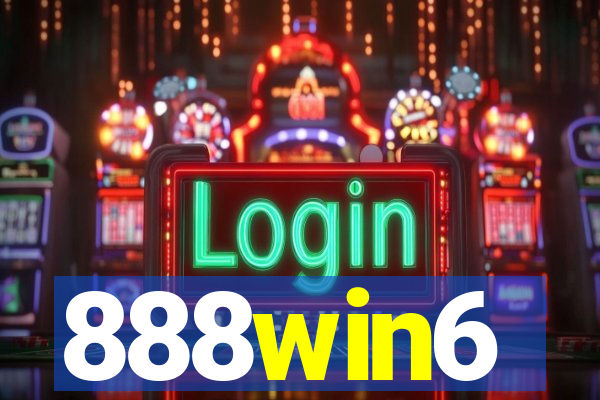 888win6