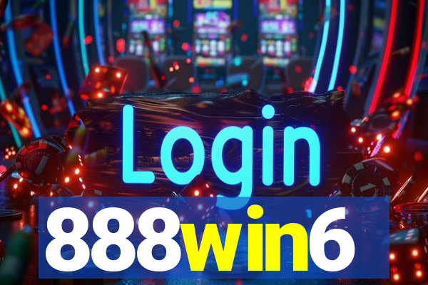 888win6