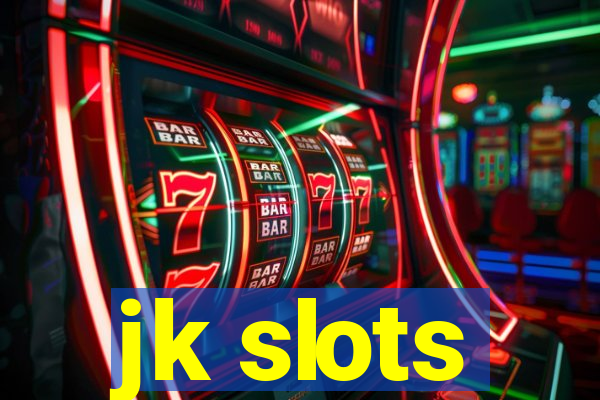 jk slots