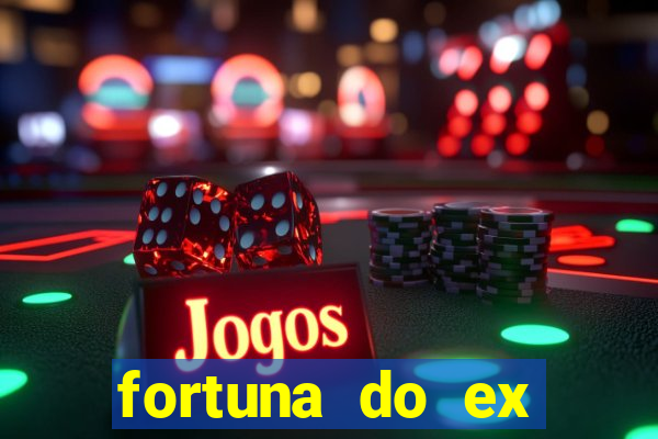 fortuna do ex jogador amaral