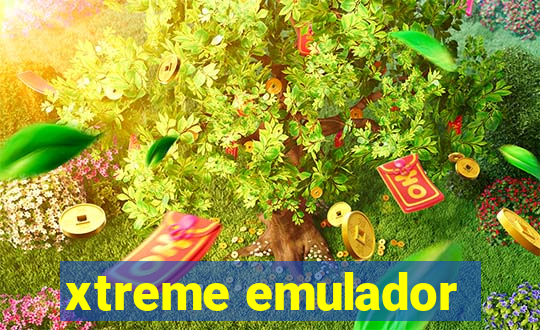 xtreme emulador