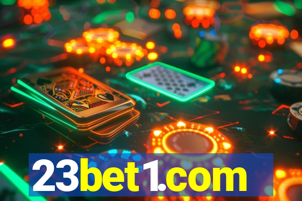 23bet1.com