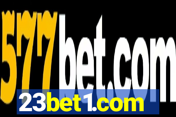 23bet1.com