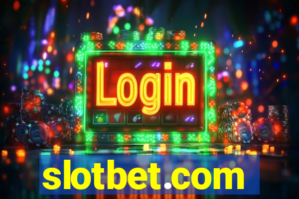 slotbet.com