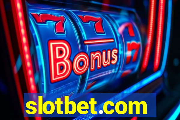 slotbet.com