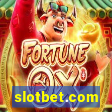 slotbet.com