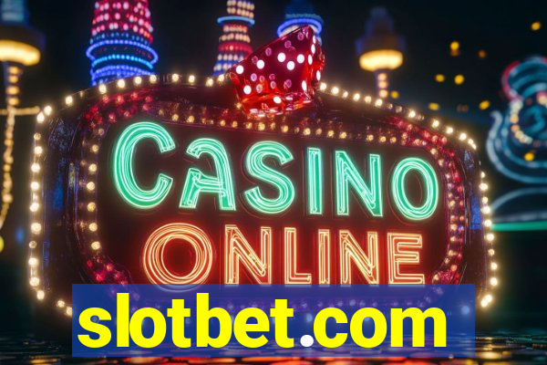 slotbet.com