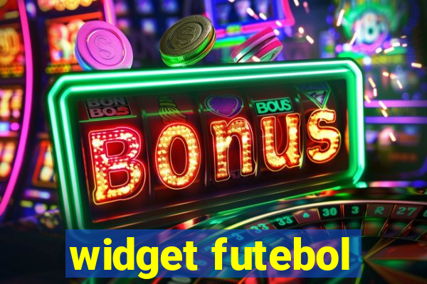 widget futebol