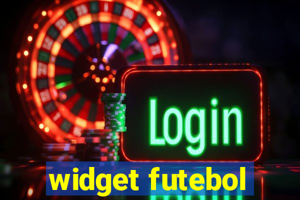 widget futebol