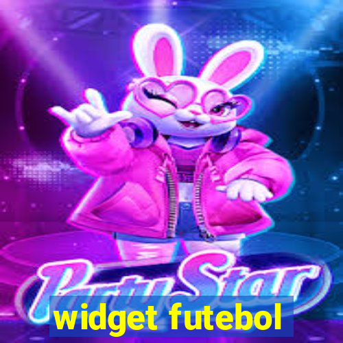 widget futebol