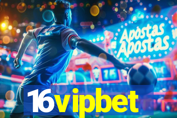 16vipbet