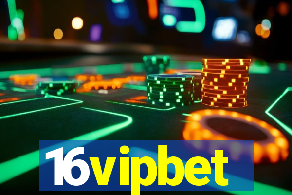 16vipbet