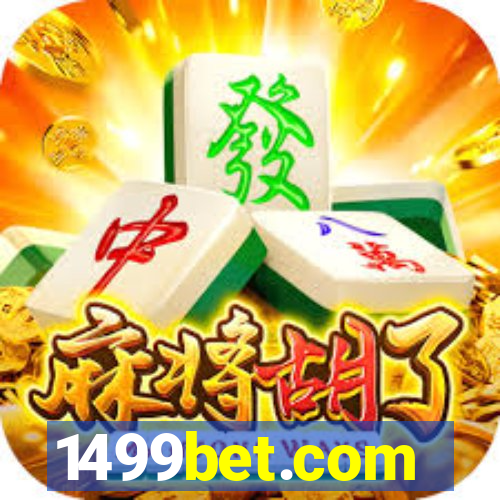 1499bet.com