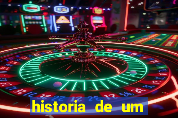 historia de um personagem rp