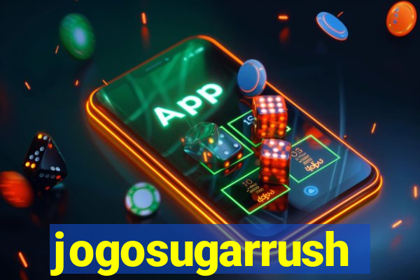 jogosugarrush