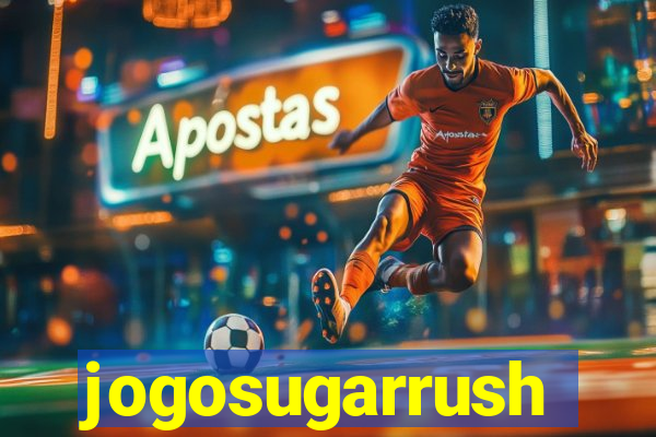 jogosugarrush