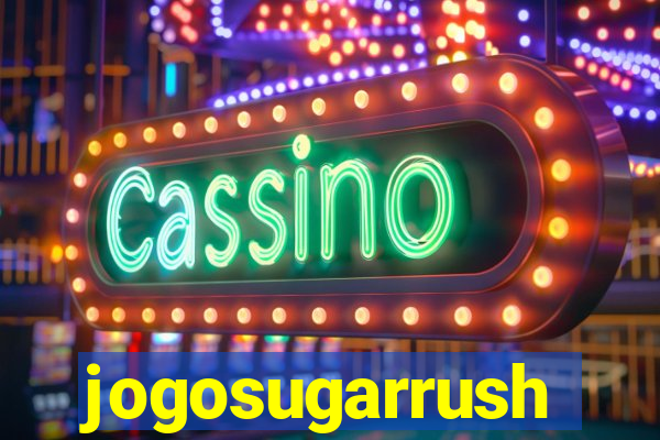 jogosugarrush