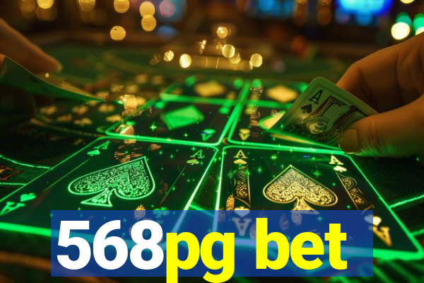 568pg bet