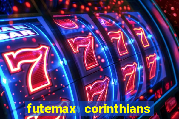 futemax corinthians e flamengo hoje