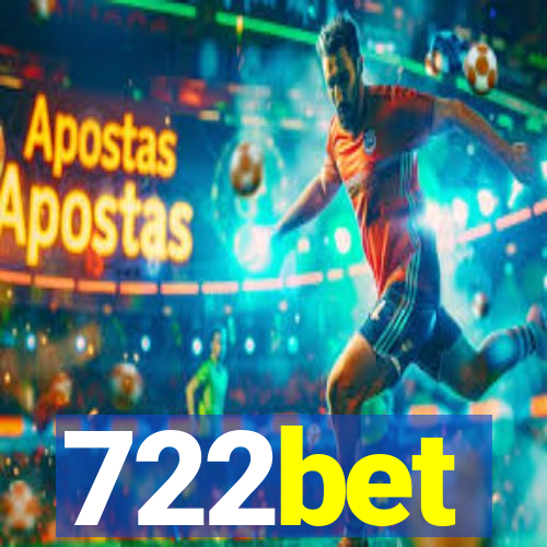 722bet