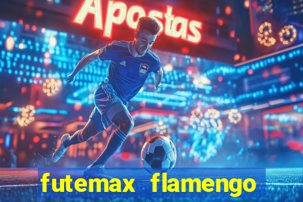 futemax flamengo atletico mineiro