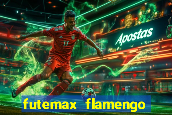 futemax flamengo atletico mineiro