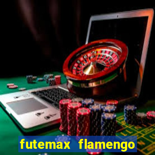 futemax flamengo atletico mineiro