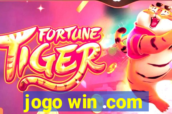 jogo win .com