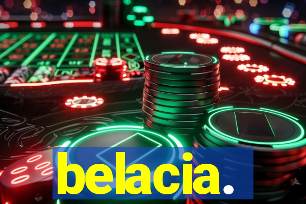 belacia.