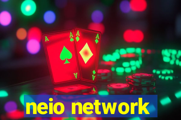 neio network