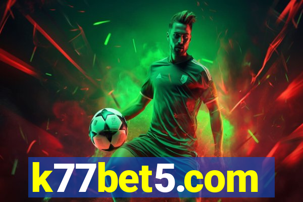 k77bet5.com