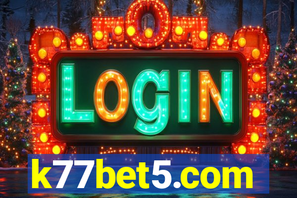 k77bet5.com