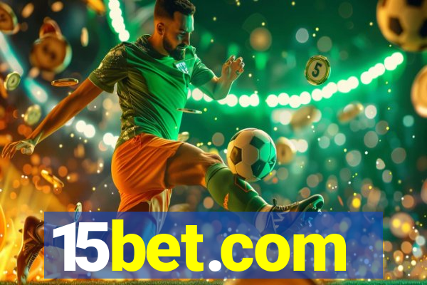 15bet.com