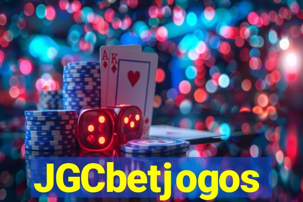 JGCbetjogos