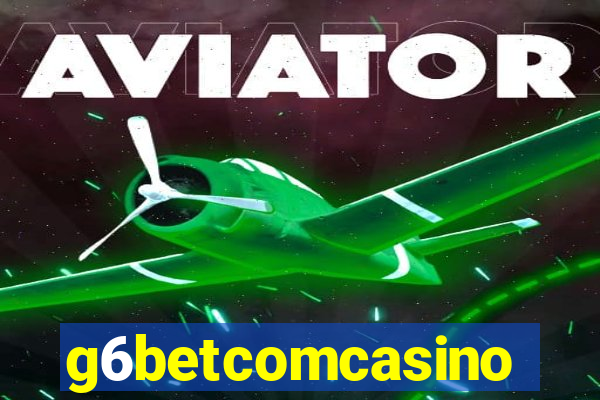 g6betcomcasino