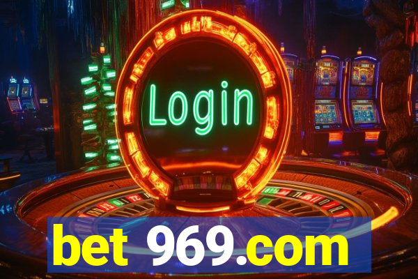 bet 969.com