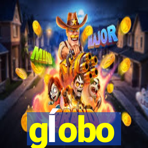 gĺobo