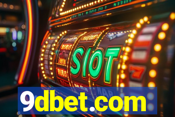 9dbet.com