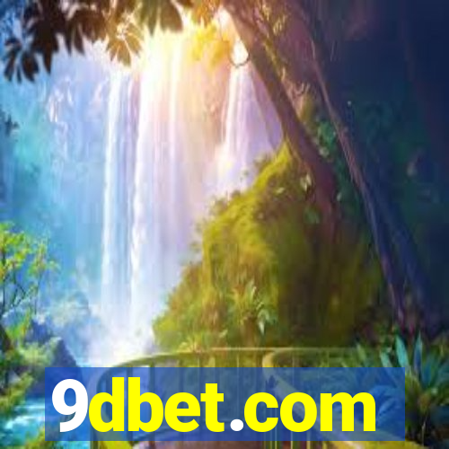 9dbet.com